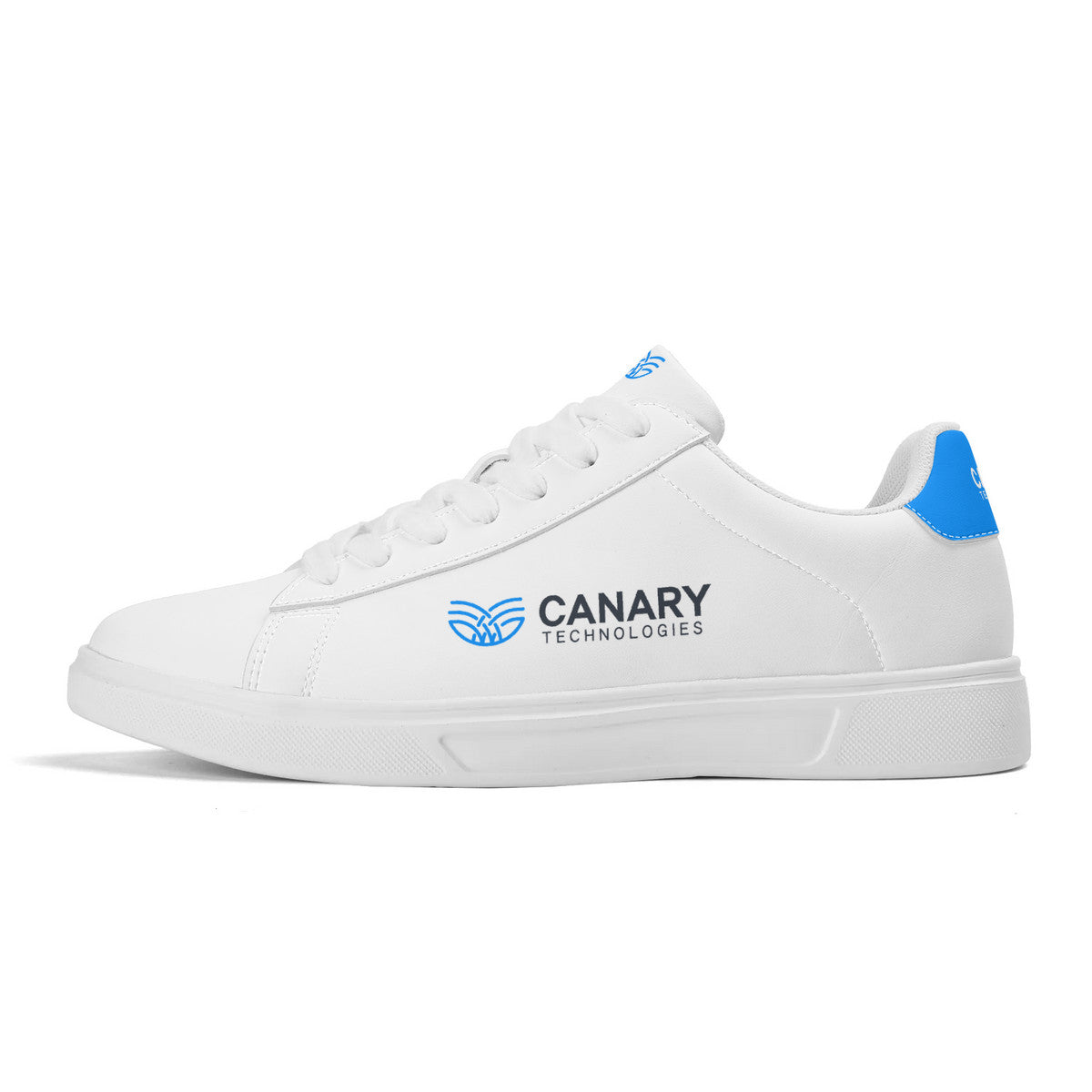 Canary Technologies | Custom Branded Shoes | V1