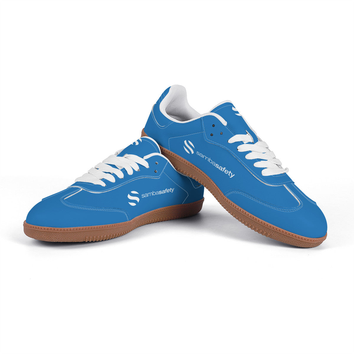 Samba Safety | Street Zero V6