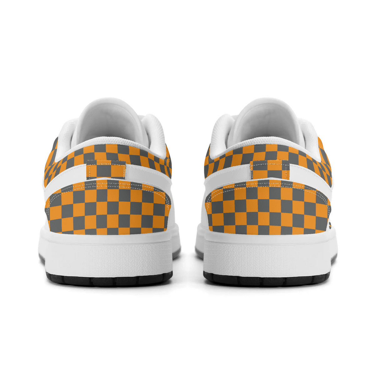 Farrago Events | Custom Branded Shoes | Shoe Zero V5