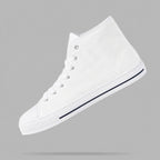 zero canvas high-top sneaker