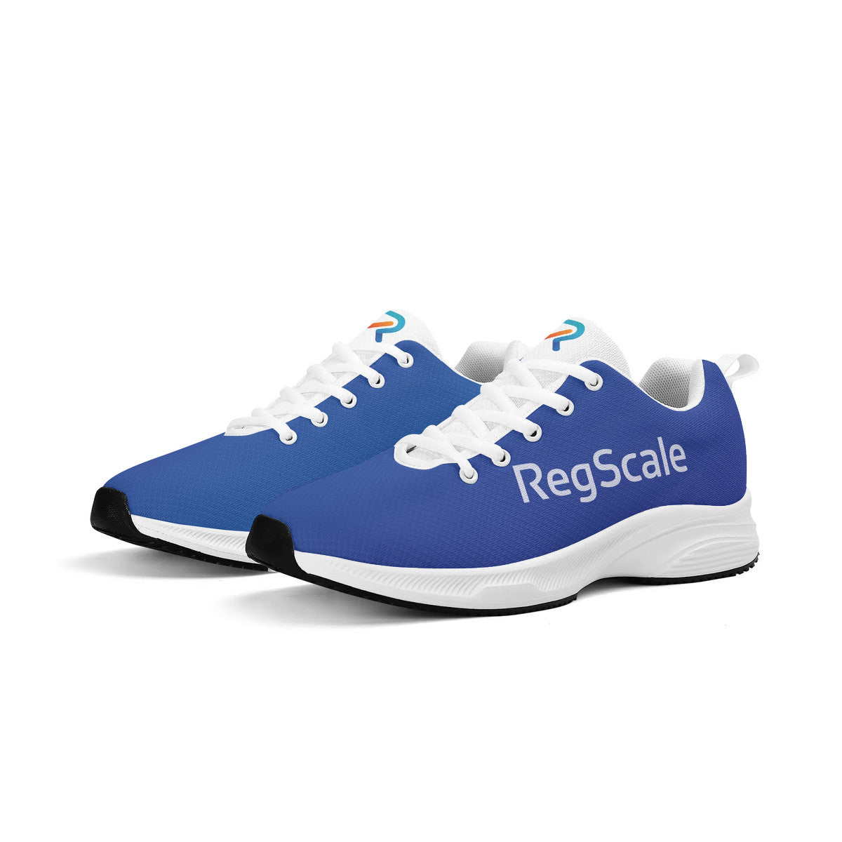 Regscale Design #3 Custom Shoes | Shoe Zero