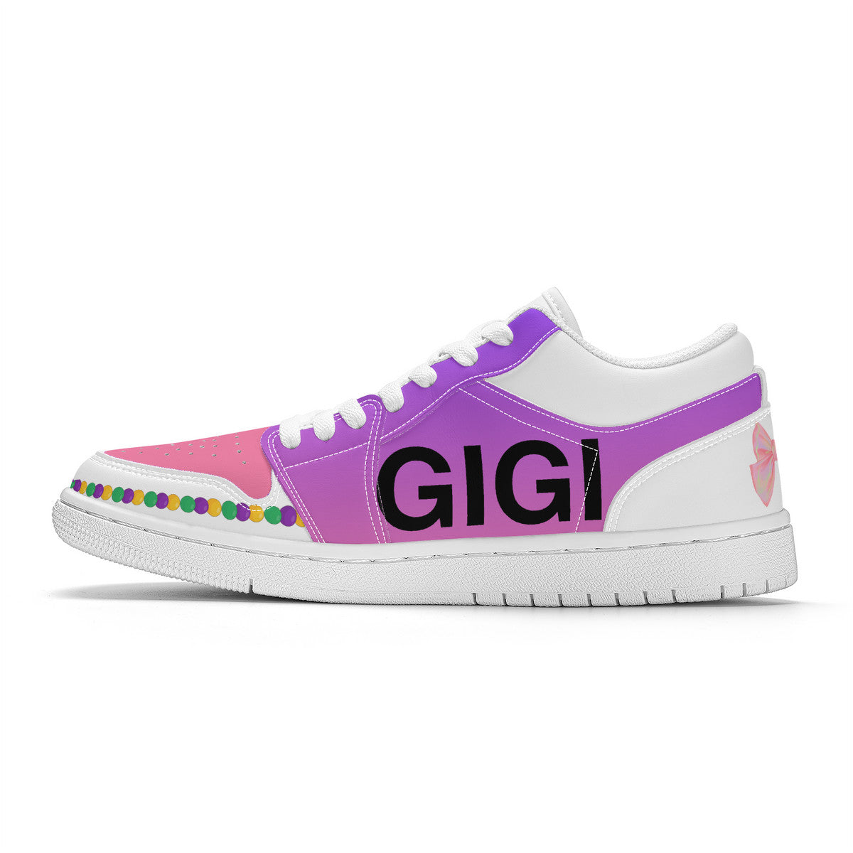 Cool Shoes by Gigi | Custom Shoes | Shoe Zero