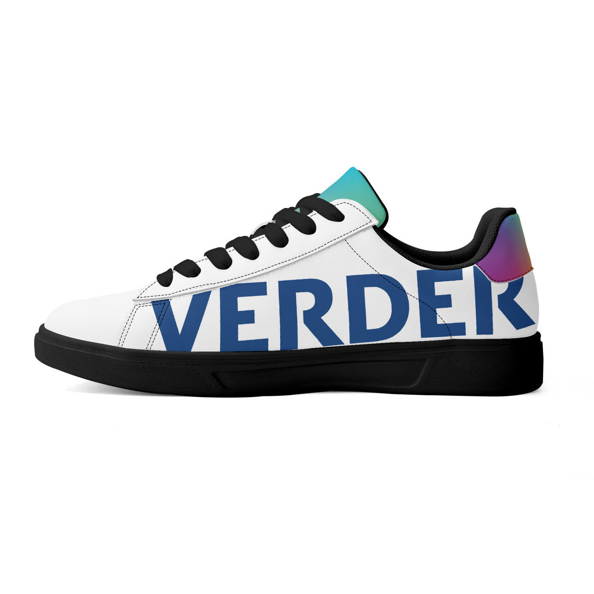 Verder | Custom Branded Shoes | Shoe Zero