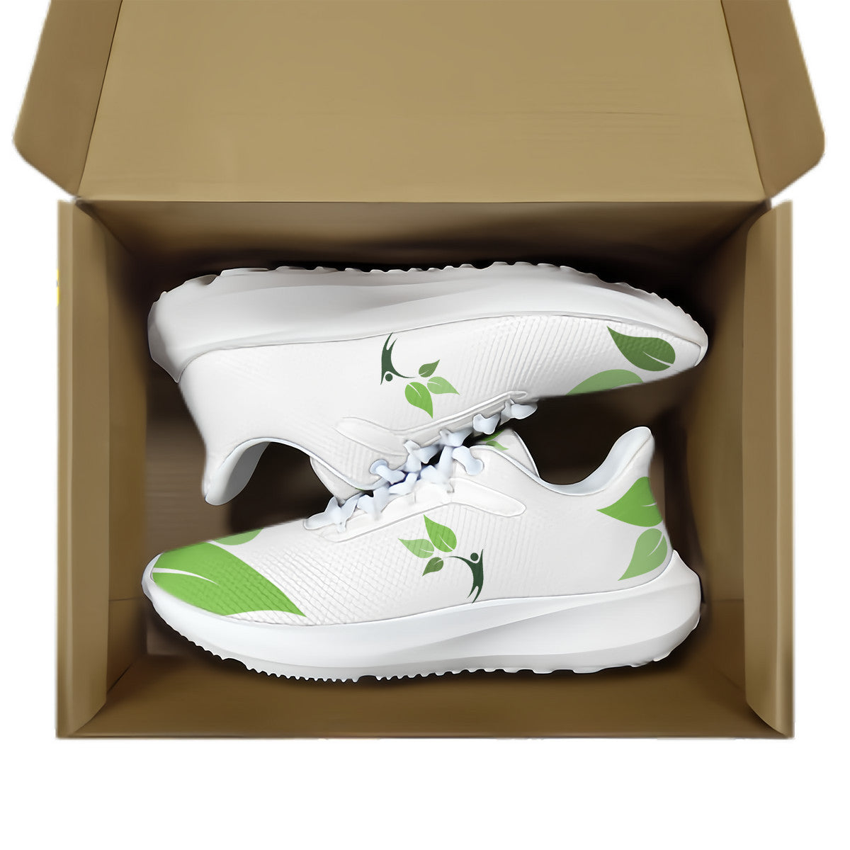 Menno Haven Pulse Running Shoes