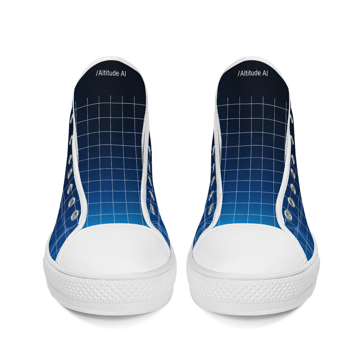 Altitude | Zero Canvas