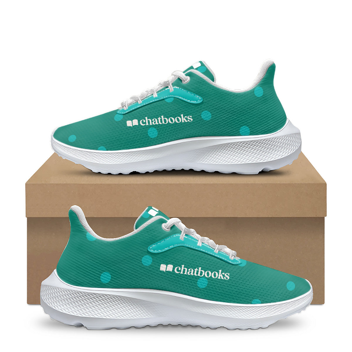 ChatBooks | Pulse Zero