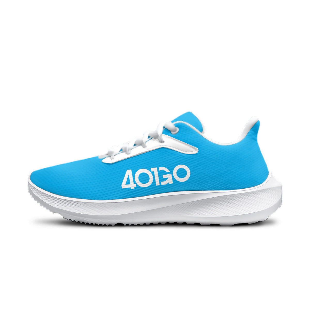 401GO | Pulse Zero