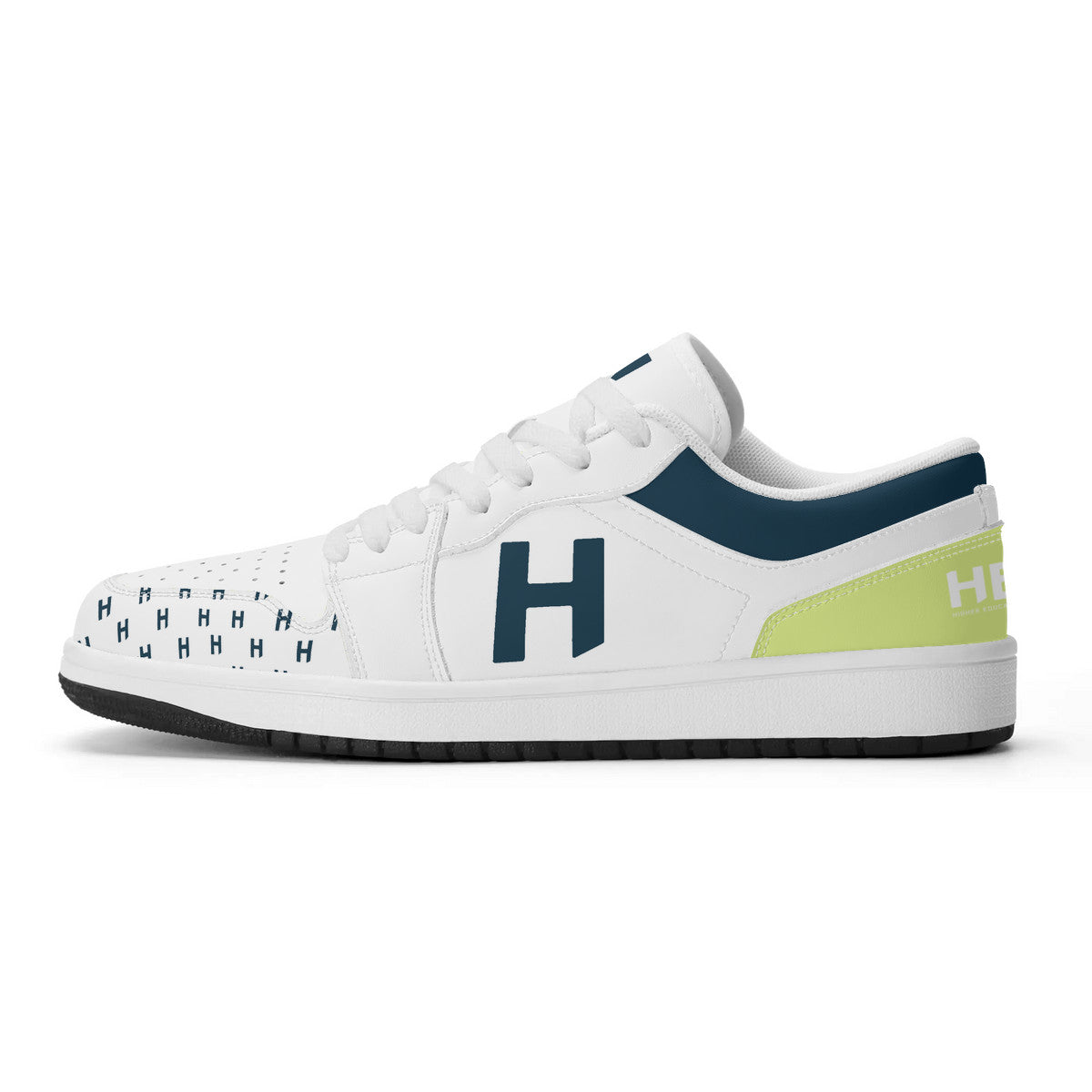 HETMA | Custom Branded Shoes | Shoe Zero V5