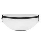 half moon zero front face flat lay
