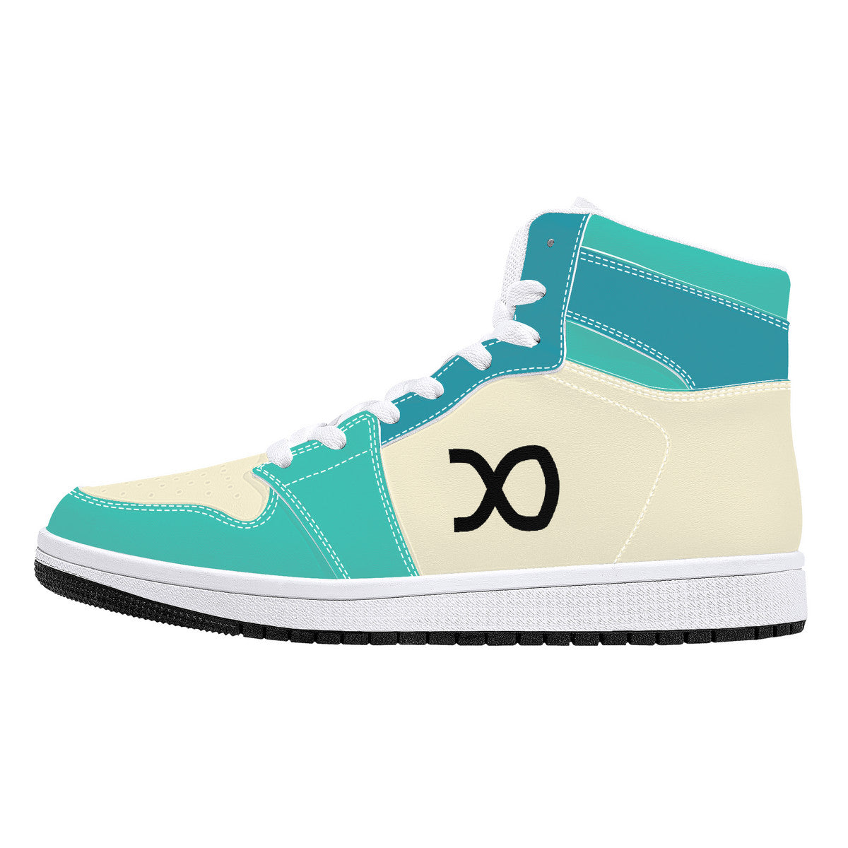 Cool shoes by Alex H | High Top Customized | Shoe Zero