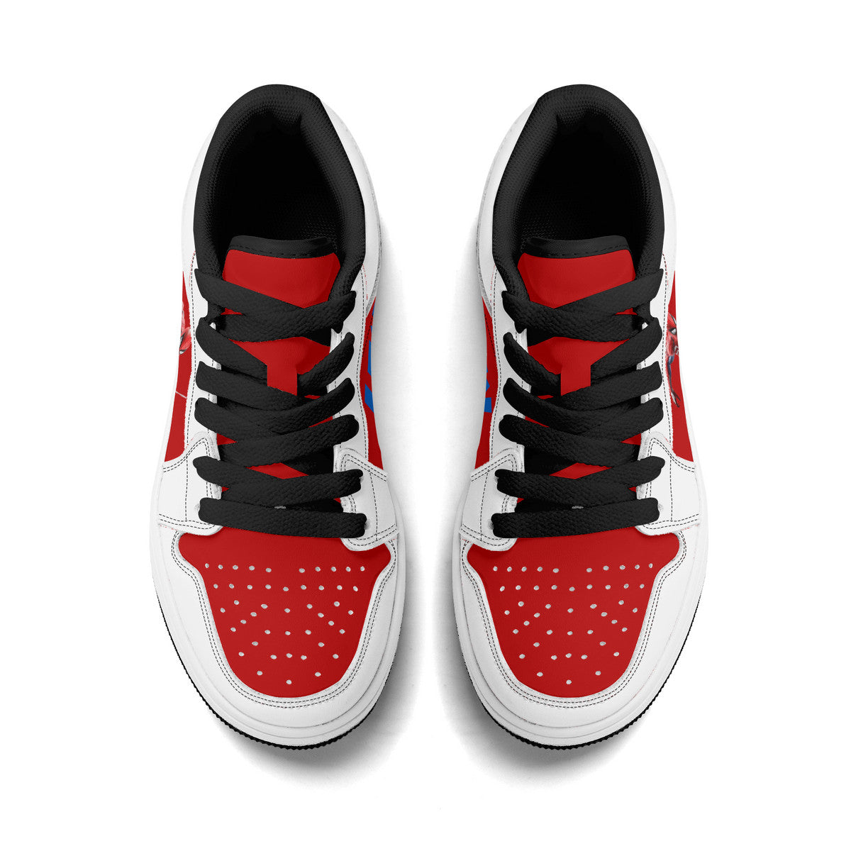 Cool Shoes by Lex | Customized Kid's Shoes