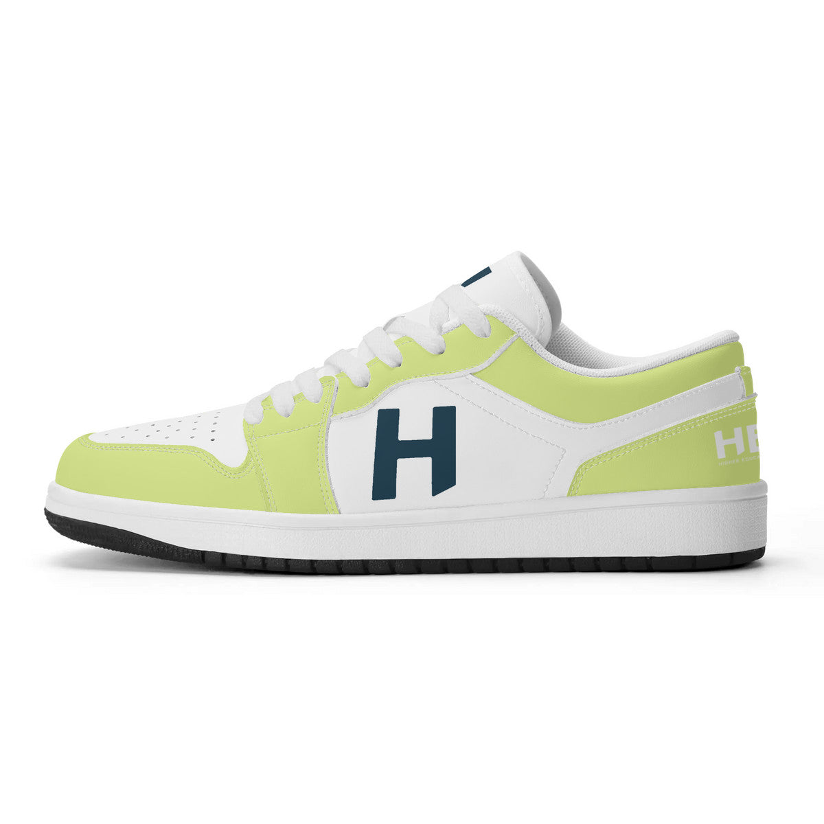 HETMA | Custom Branded Shoes | Shoe Zero V4