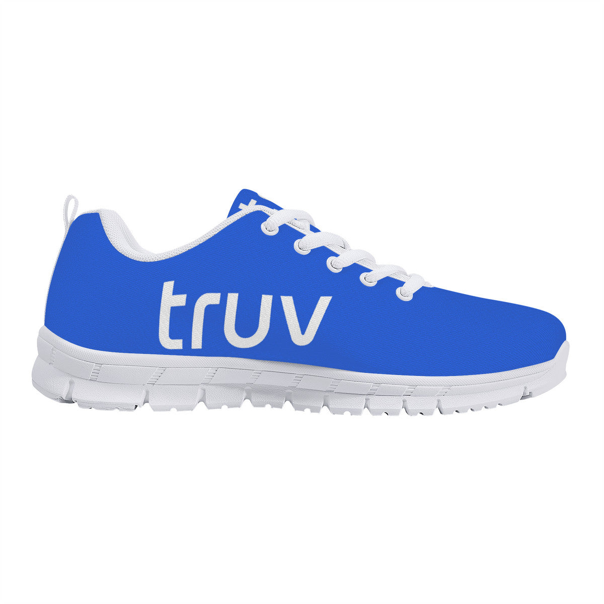 Truv | Custom Branded Shoes | Shoe Zero V4