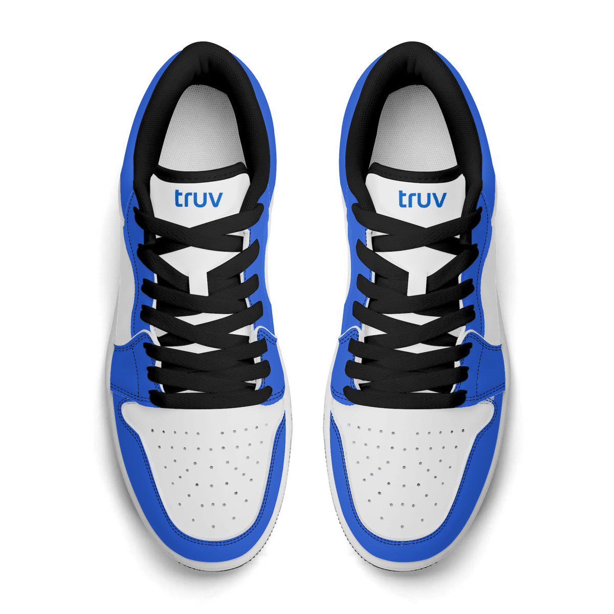 Truv | Shoe Zero Custom Branded Shoes | V2