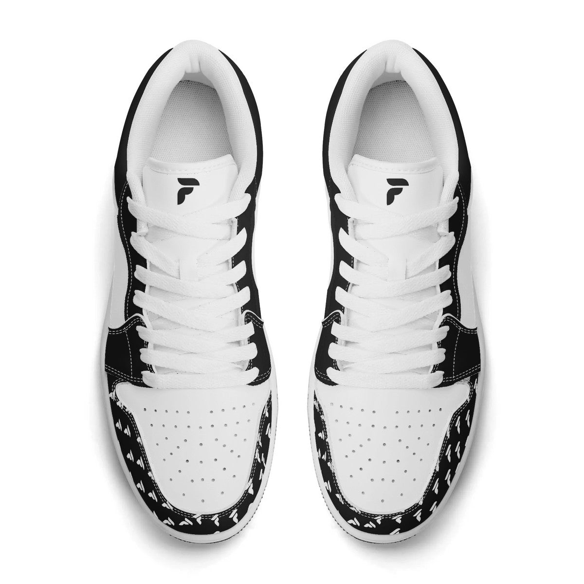 Finch | Custom Branded Shoes | Shoe Zero V5