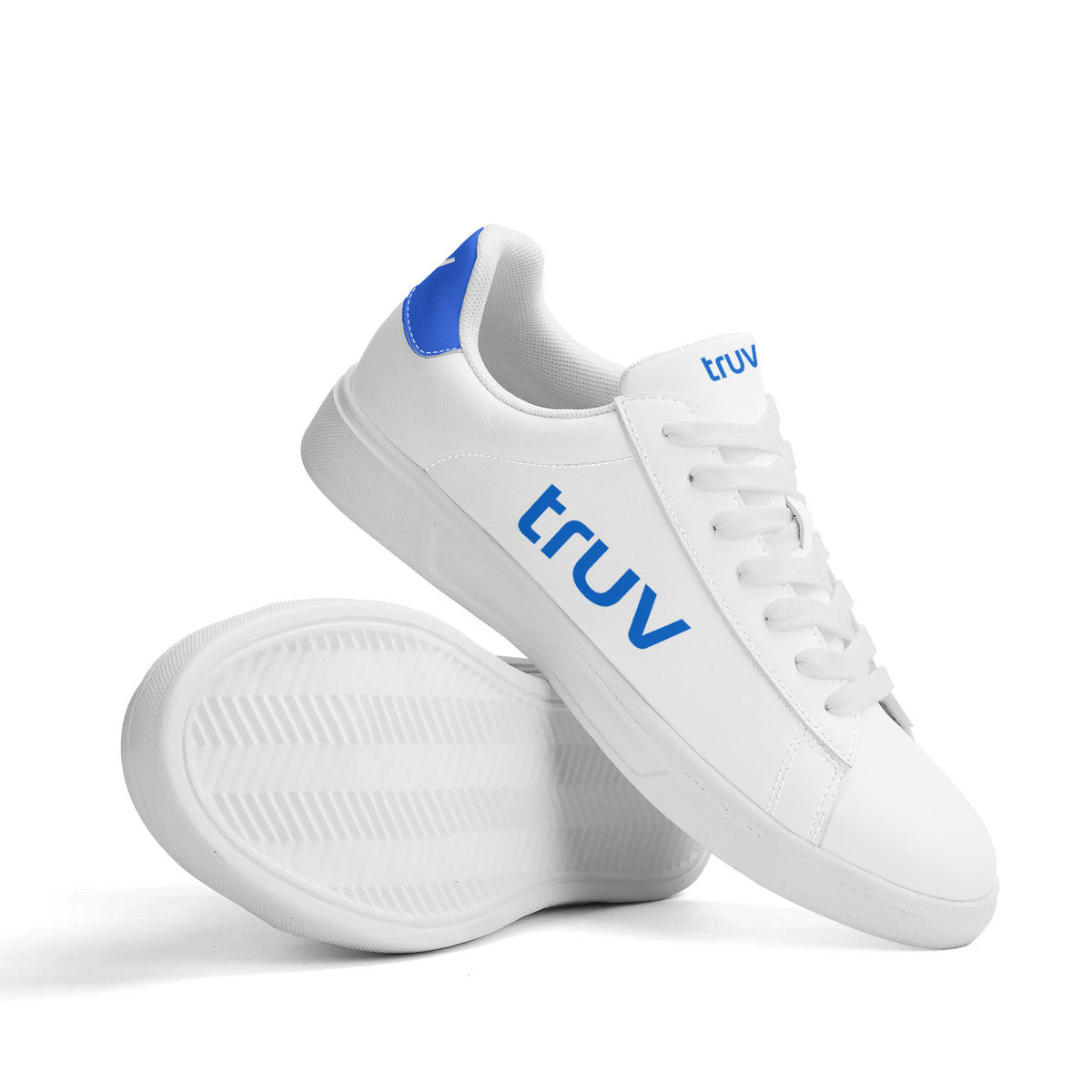 Truv | Shoe Zero Custom Branded Shoes | V1
