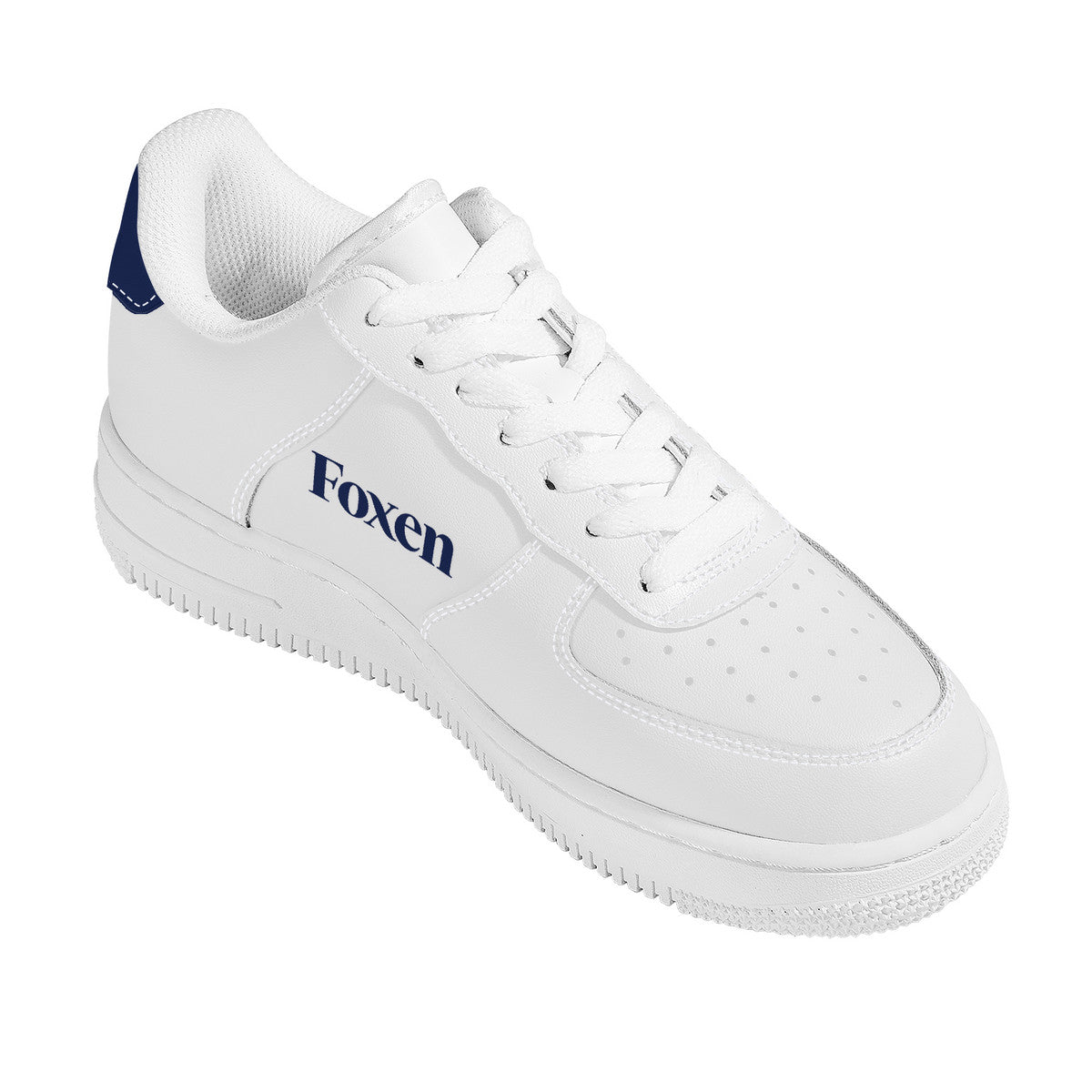 Foxen | Custom Branded Shoes | Shoe Zero V1