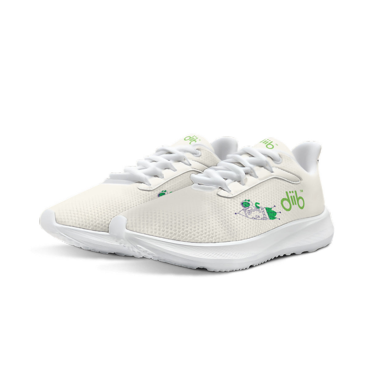 Diib | Pulse Zero
