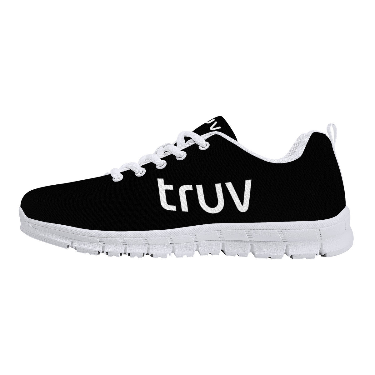 Truv | Shoe Zero Custom Branded Shoes | V3