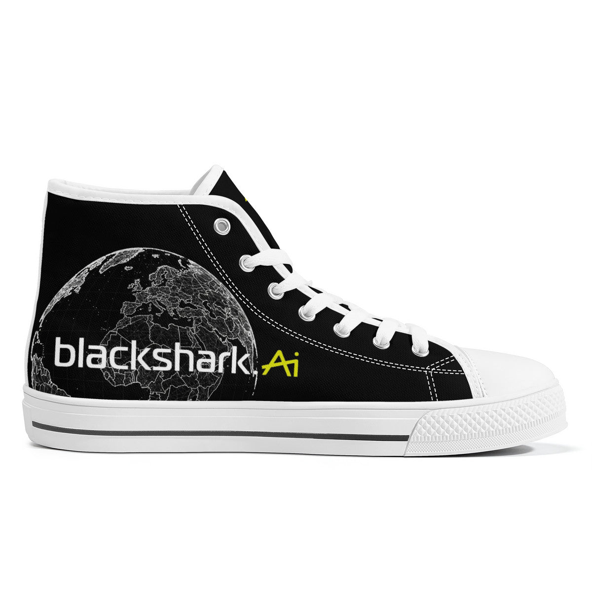 BlackShark | Zero Canvas