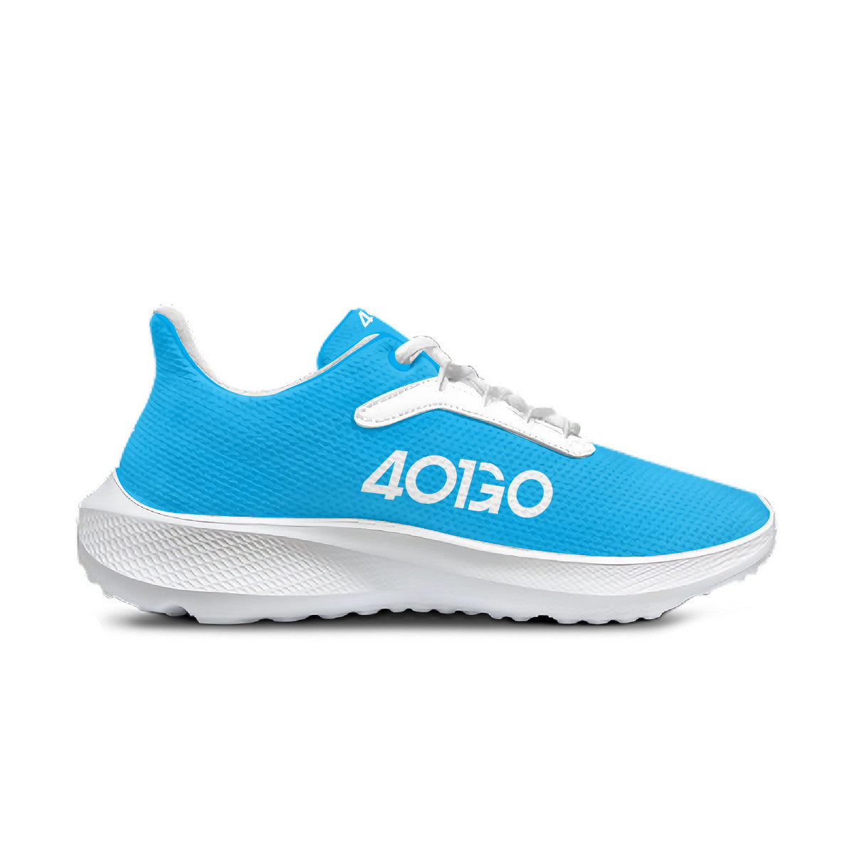 401GO | Pulse Zero