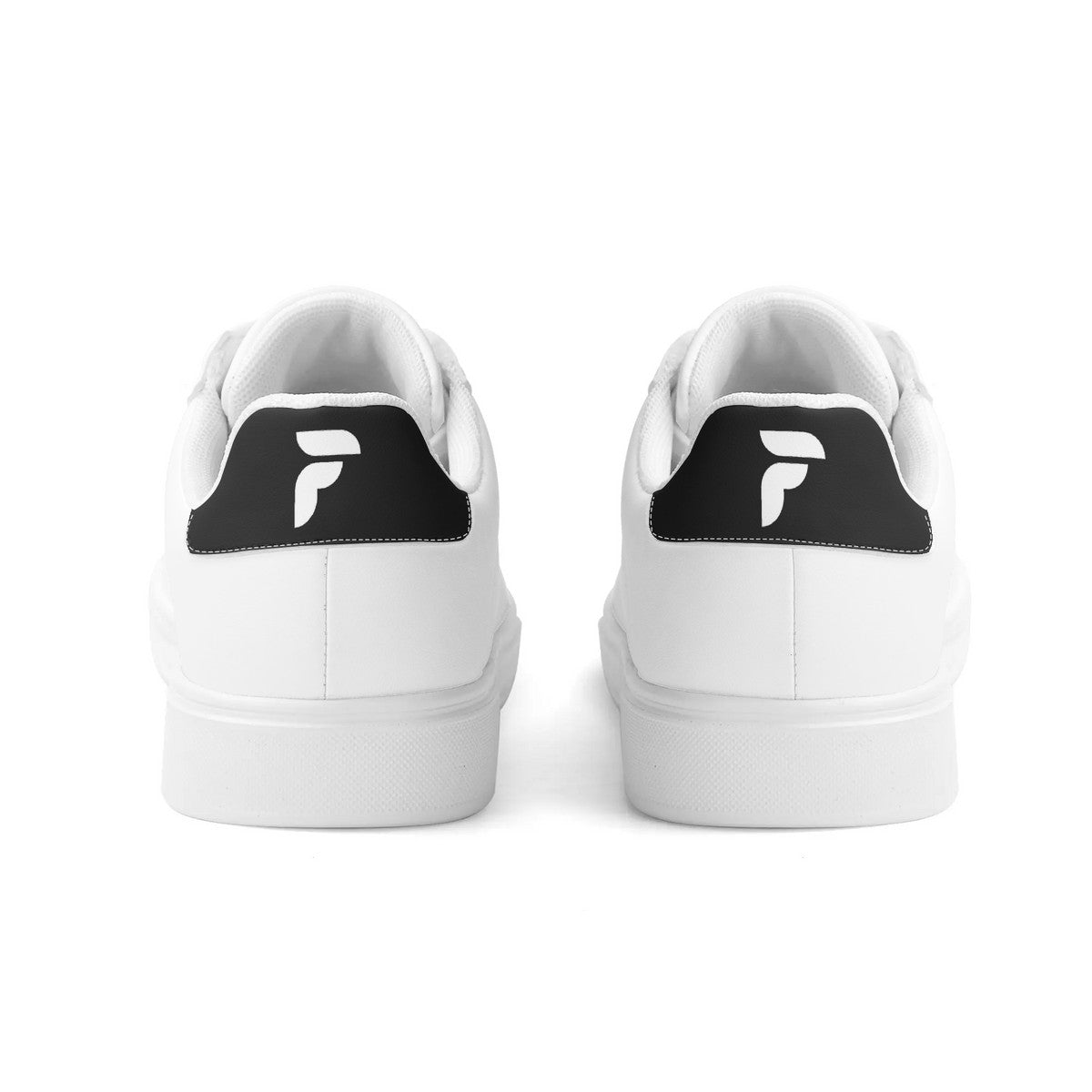 Finch | Custom Branded Shoes | Shoe Zero V1
