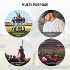 home run zero multi-purpose use collage