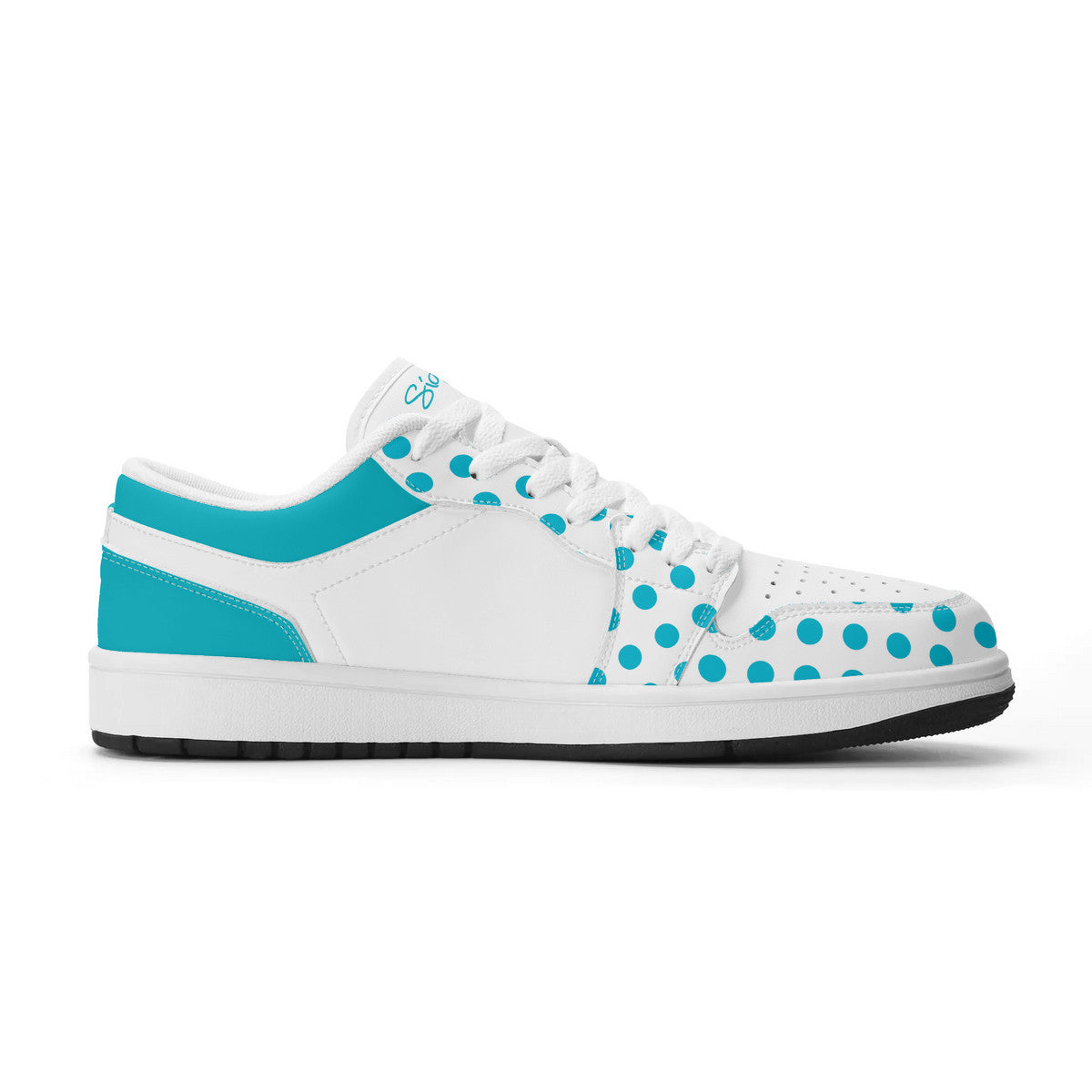 Signature Group Events | Custom Branded Shoes | Shoe Zero V5