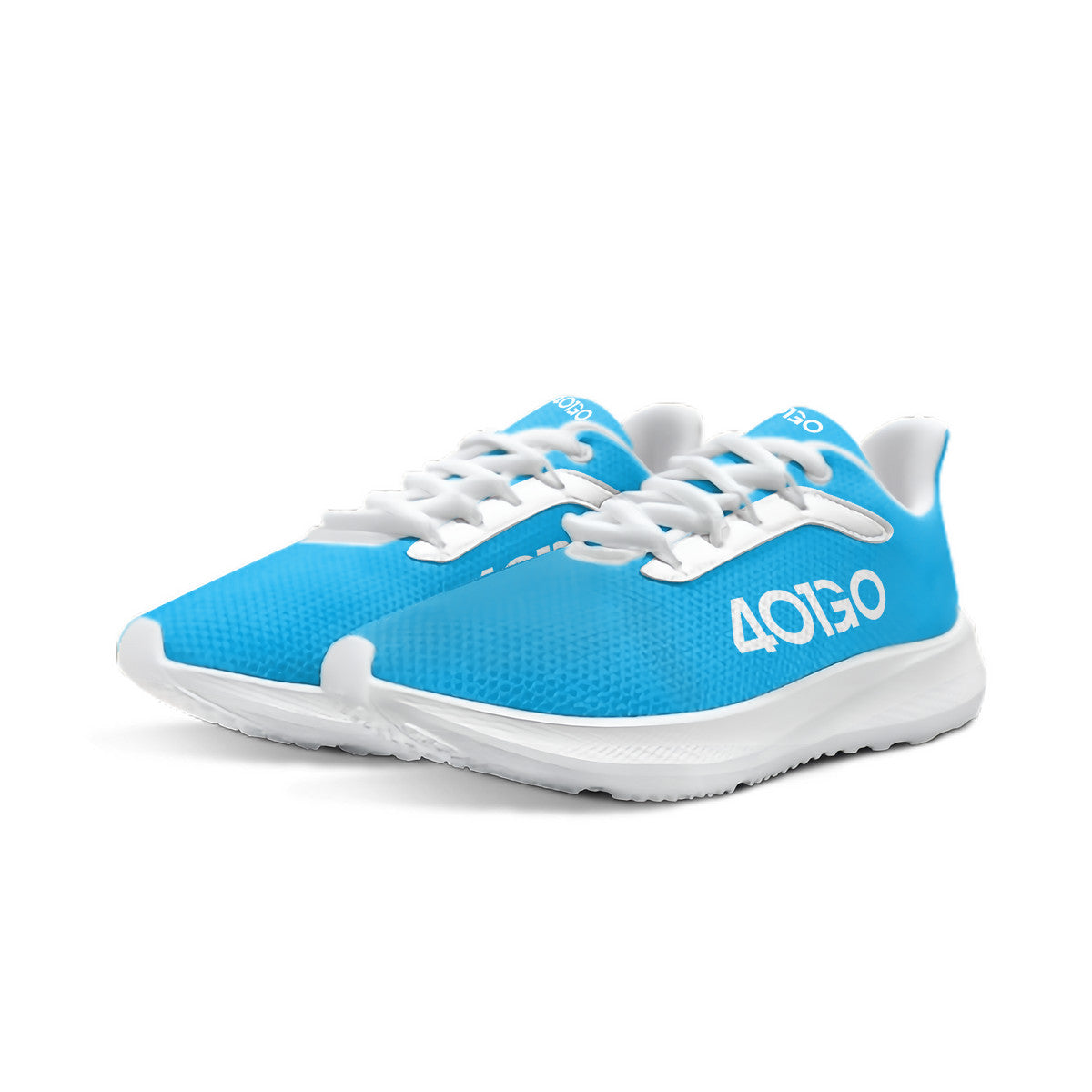 401GO | Pulse Zero