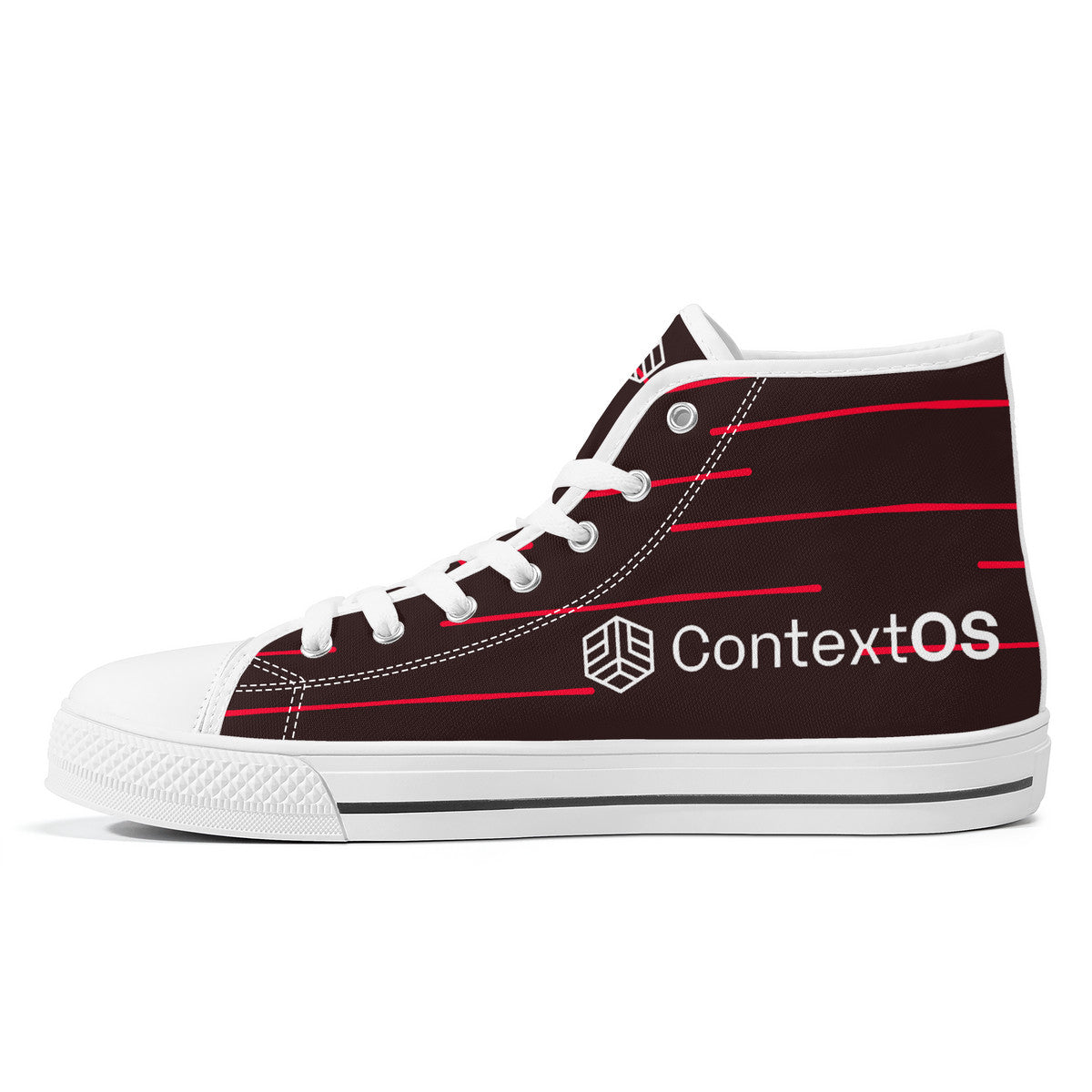 ContextOS | Zero Canvas