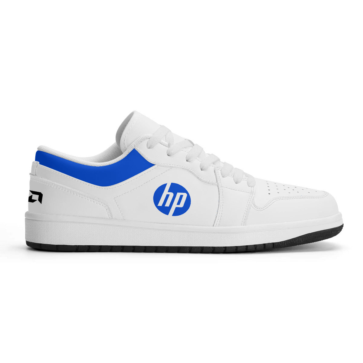 HP + AMD | Custom Branded Shoes | Shoe Zero V7
