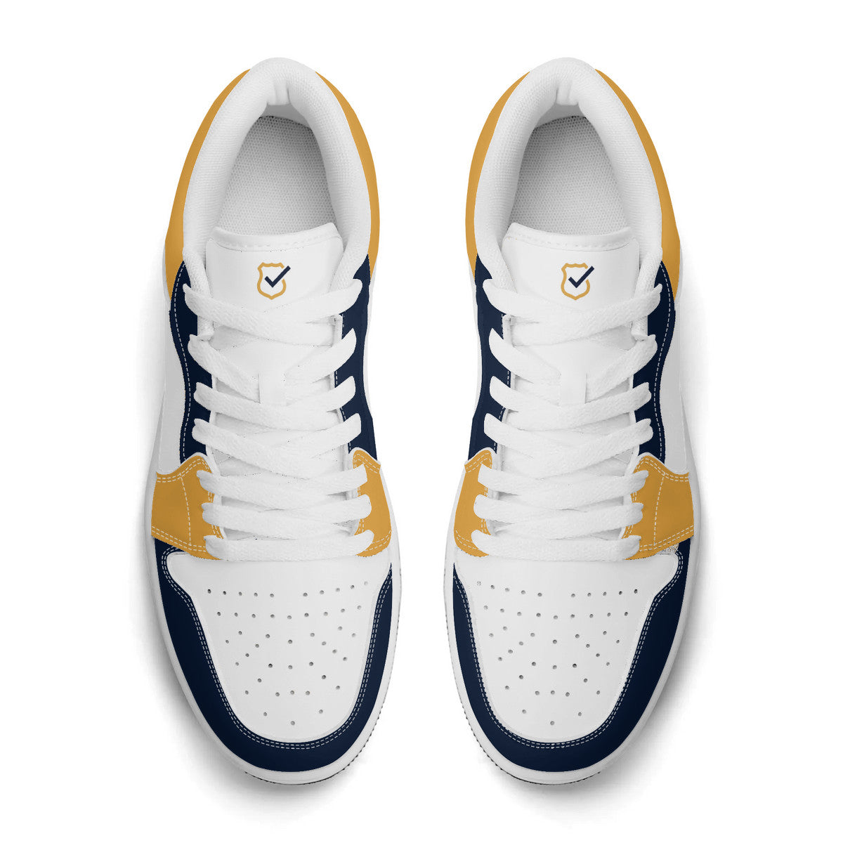 Truleo | Custom Branded Shoes | Shoe Zero V4