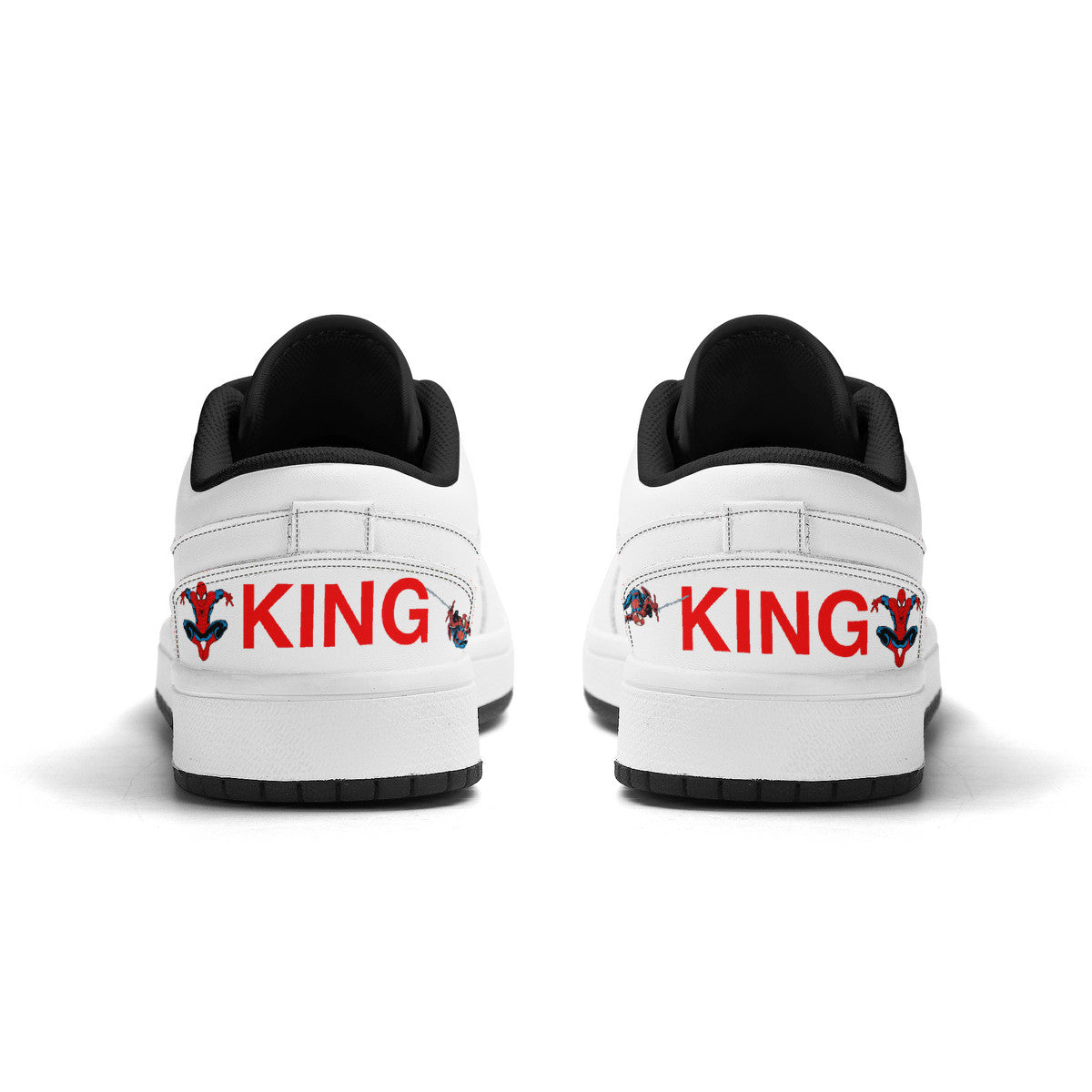 Cool Shoes by King | Customized Kid's Shoes