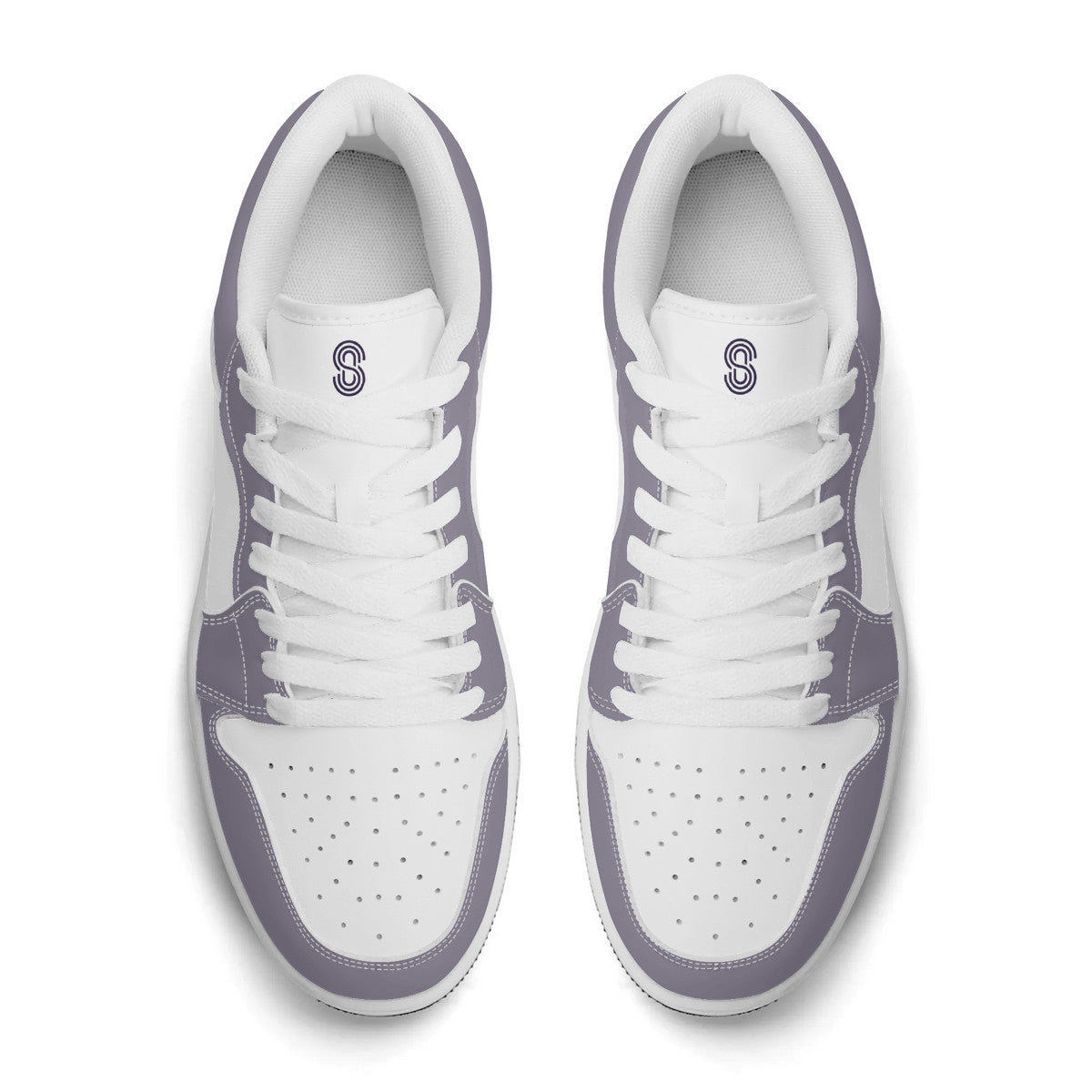 Swisslog Healthcare | Custom Branded Shoes | Shoe Zero V5