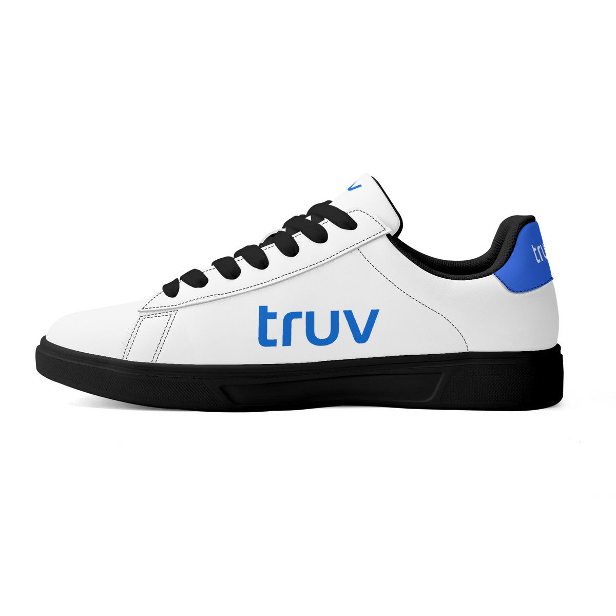 Truv | Shoe Zero Custom Branded Shoes | V1