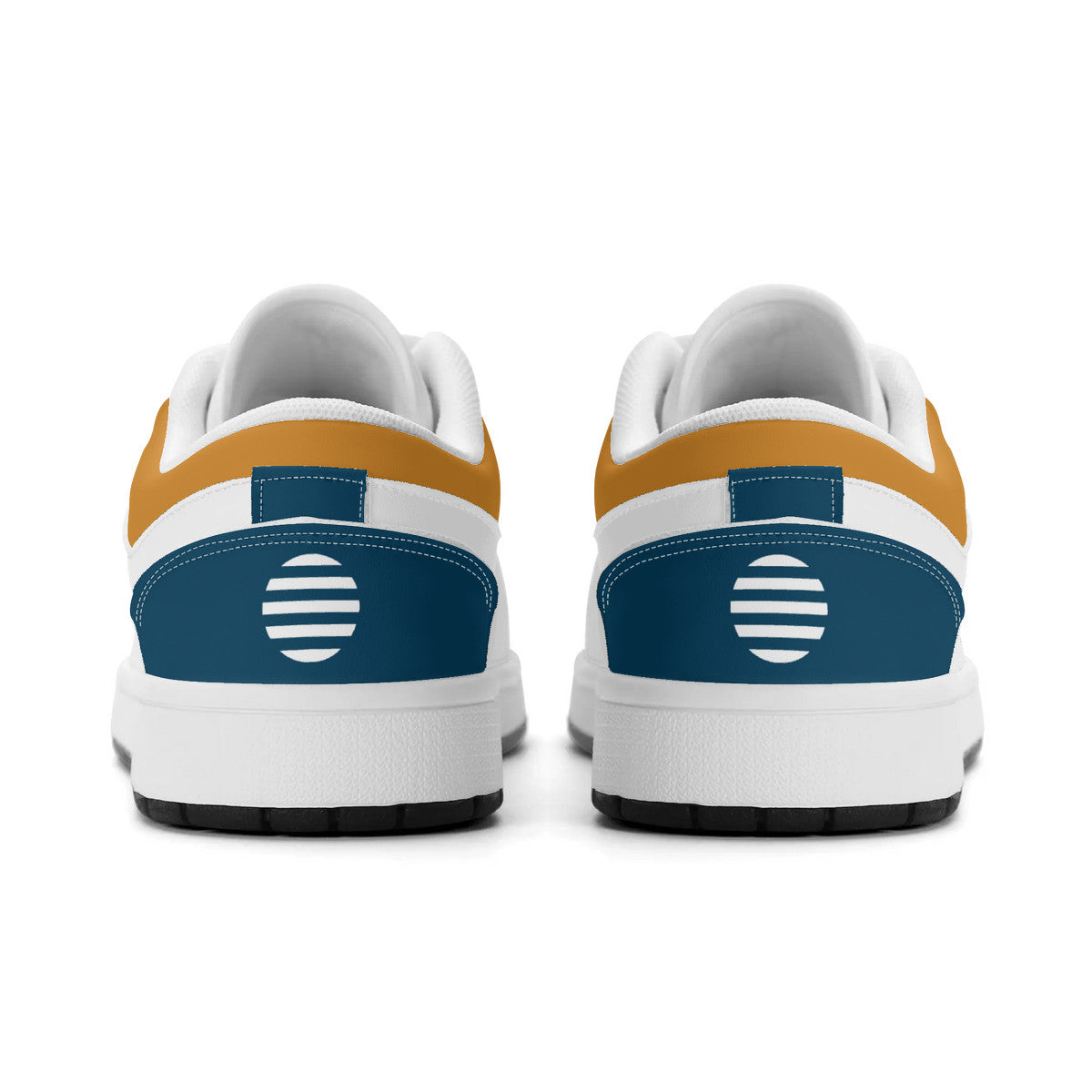 Bundge | Custom Branded Shoes | Shoe Zero V5