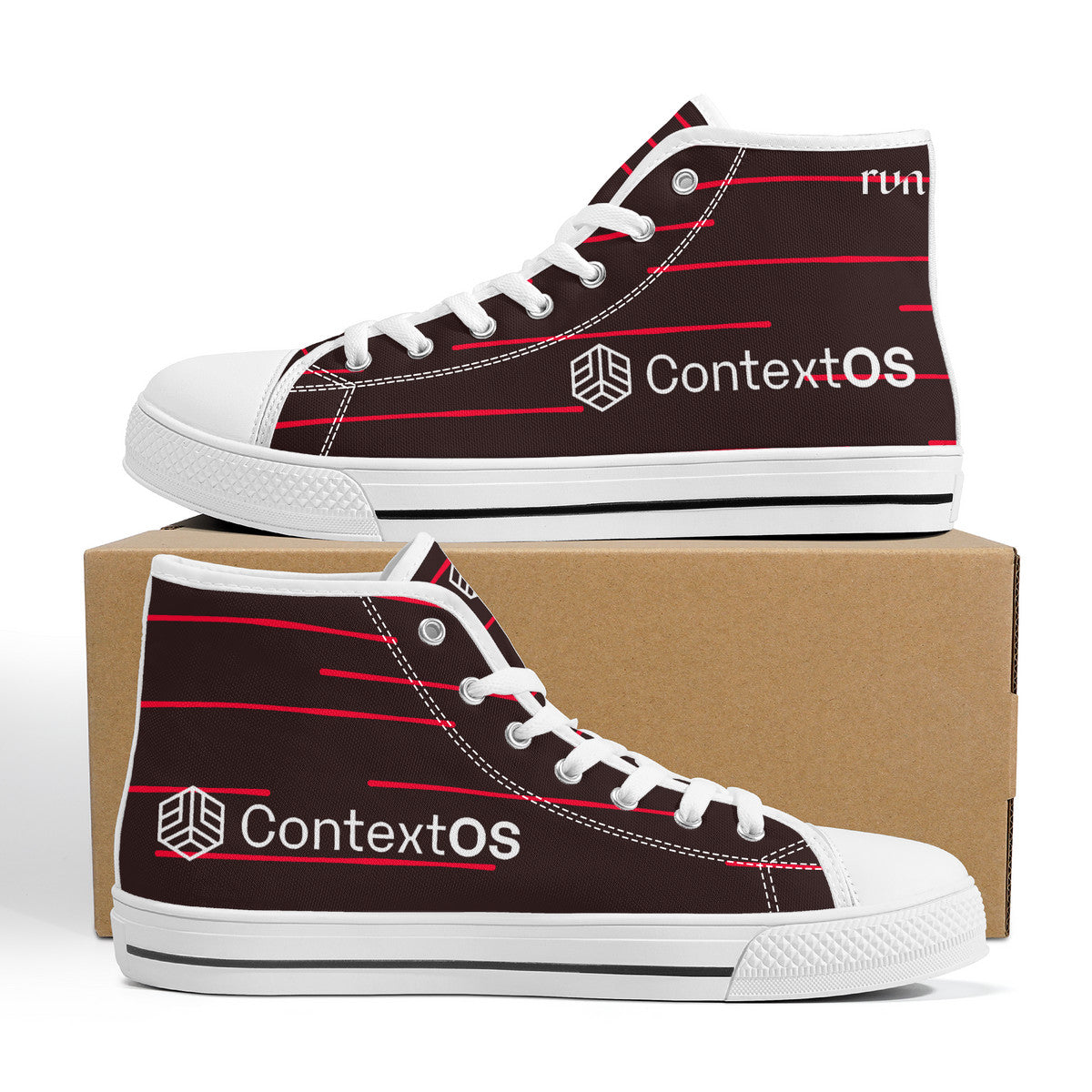 ContextOS | Zero Canvas