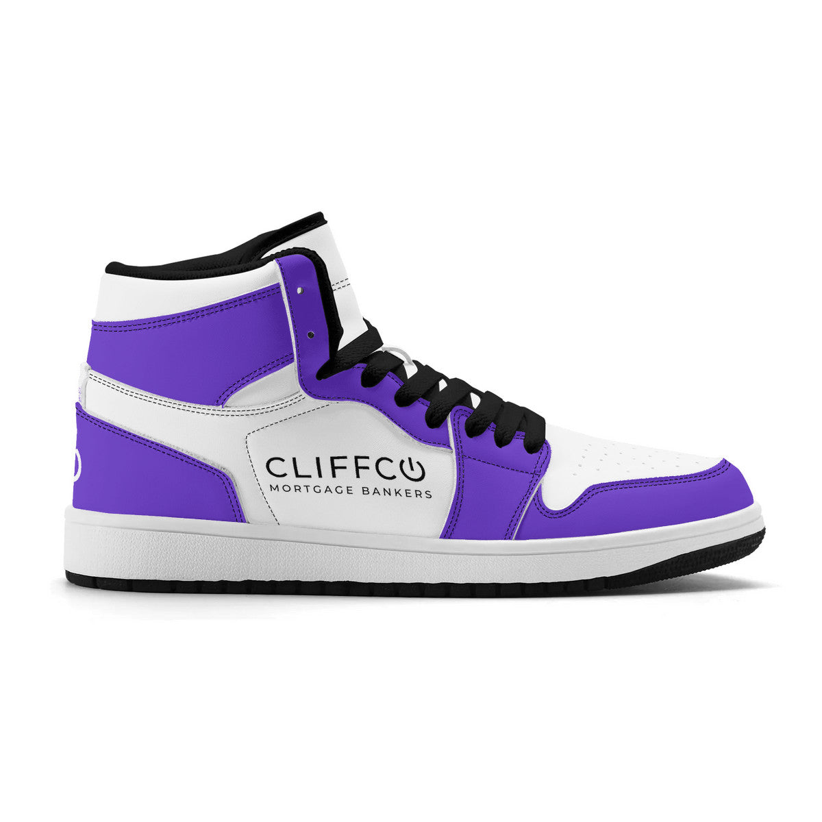 cliffco mortgage bankers shoes