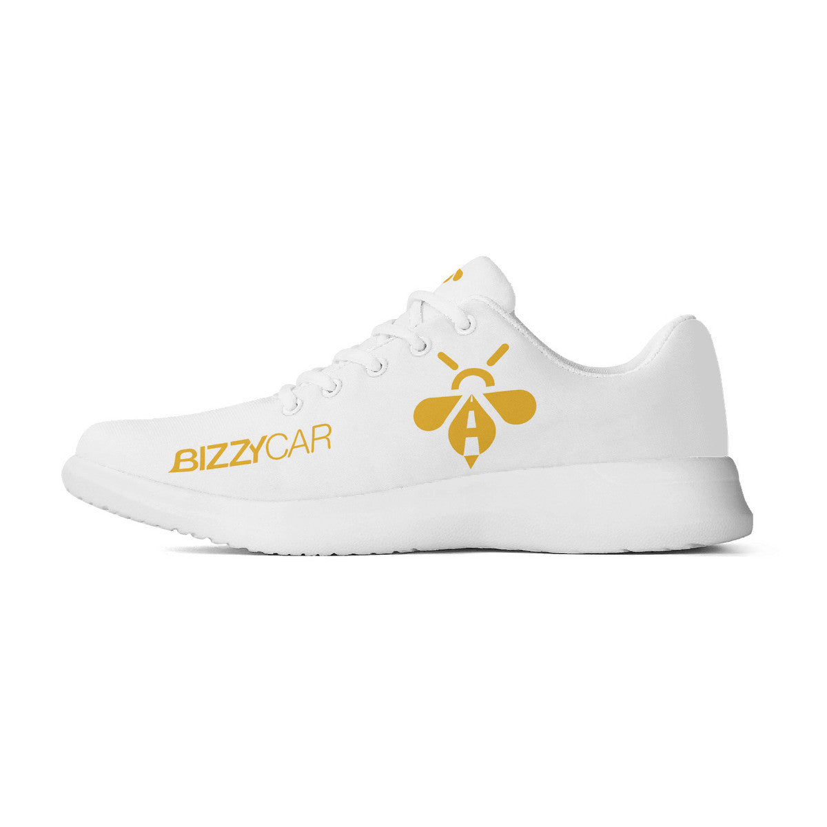 BizzyCar | Custom Branded Shoes | Shoe Zero V2