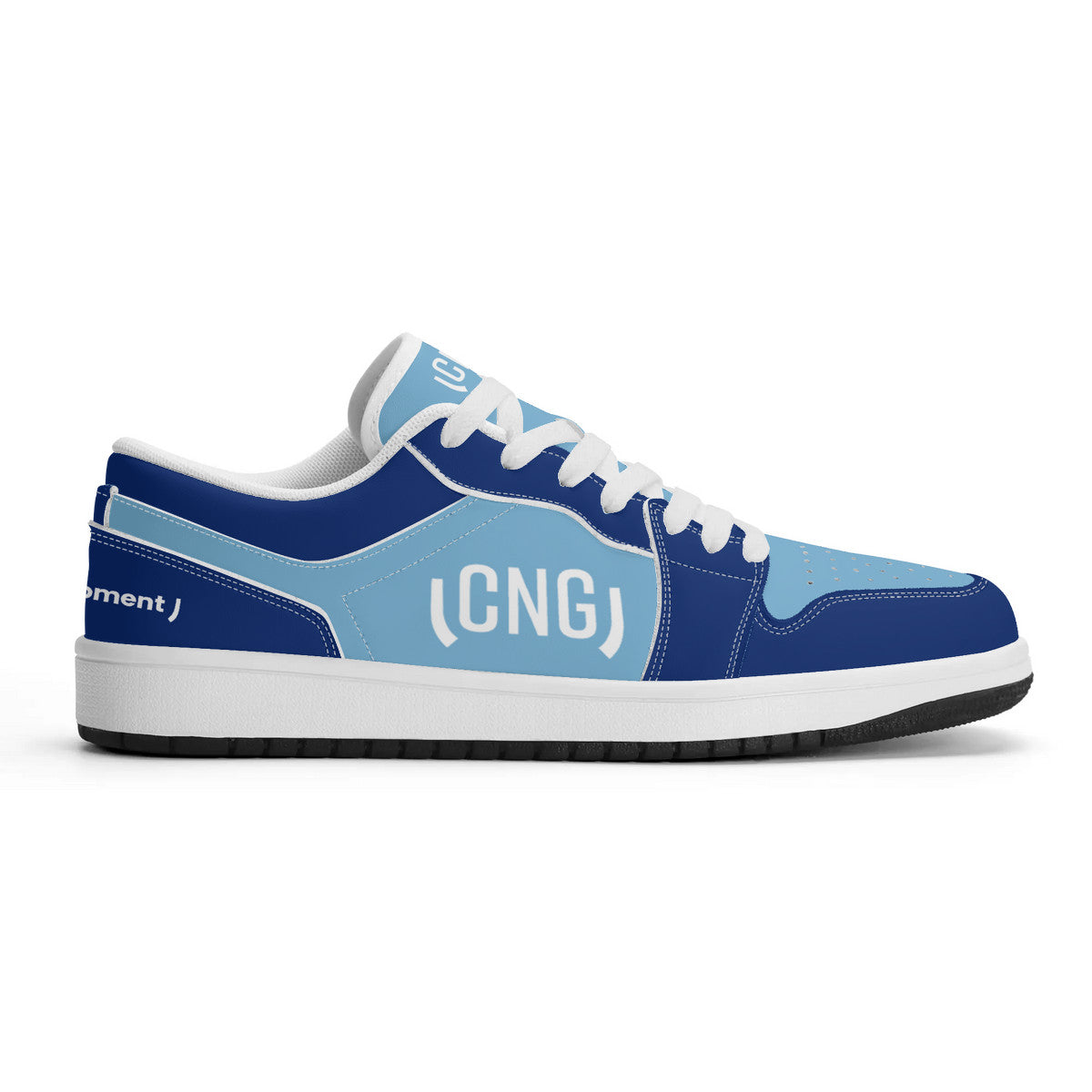 CNG | Custom Branded Shoes | Shoe Zero V3