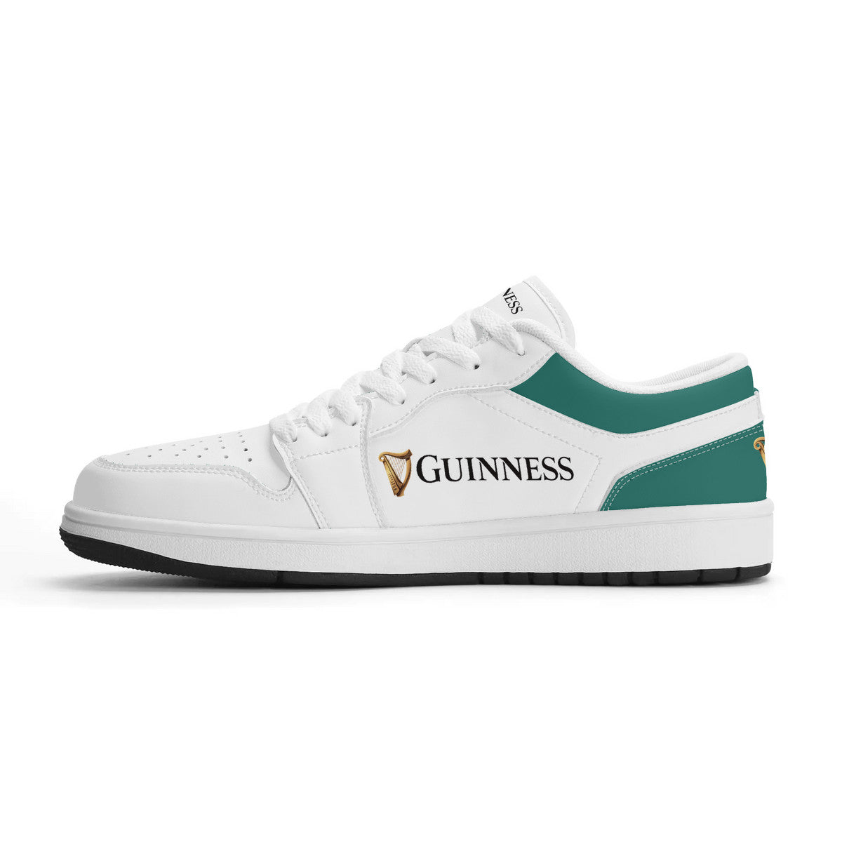 Guinness | Custom Branded Shoes | Shoe Zero V1
