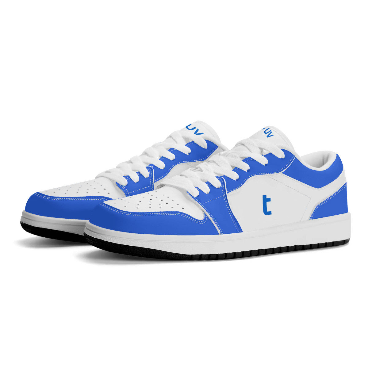 Truv | Shoe Zero Custom Branded Shoes | V2