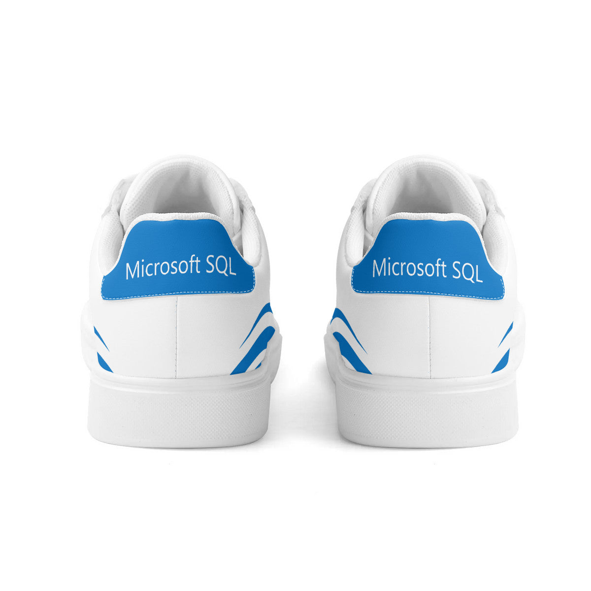 microsoft sneaker main view