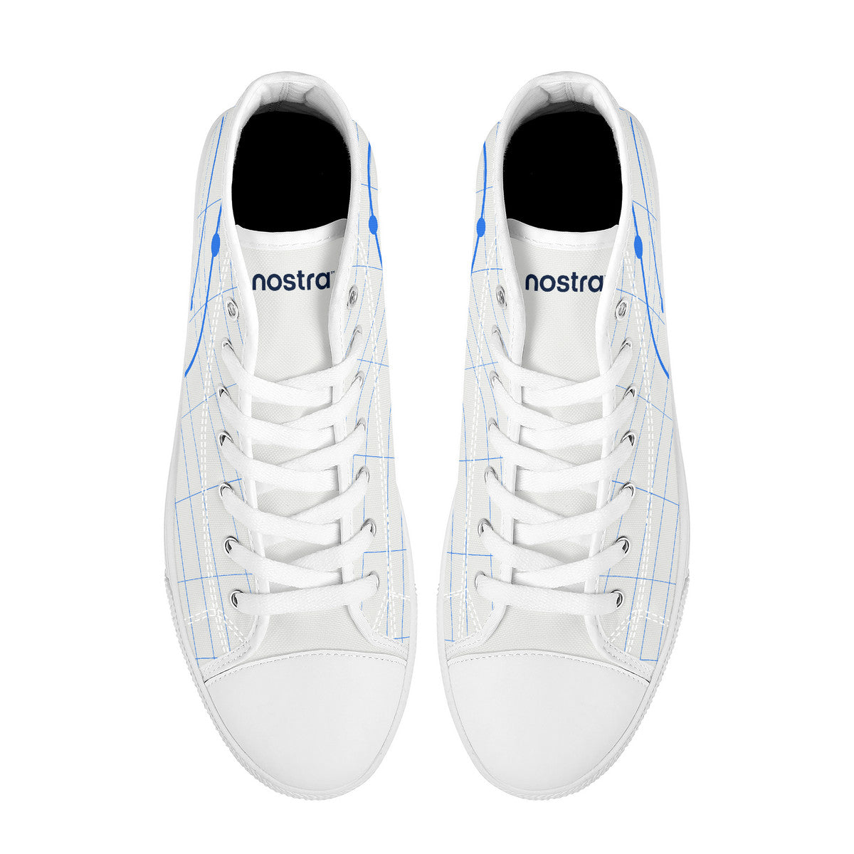 Nostra | Canvas Zero