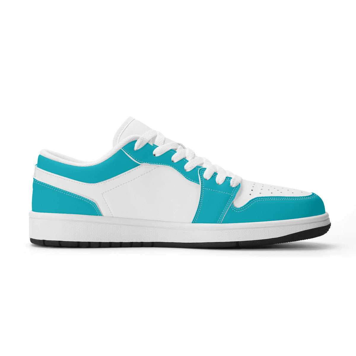 Signature Group Events | Custom Branded Shoes | Shoe Zero V1