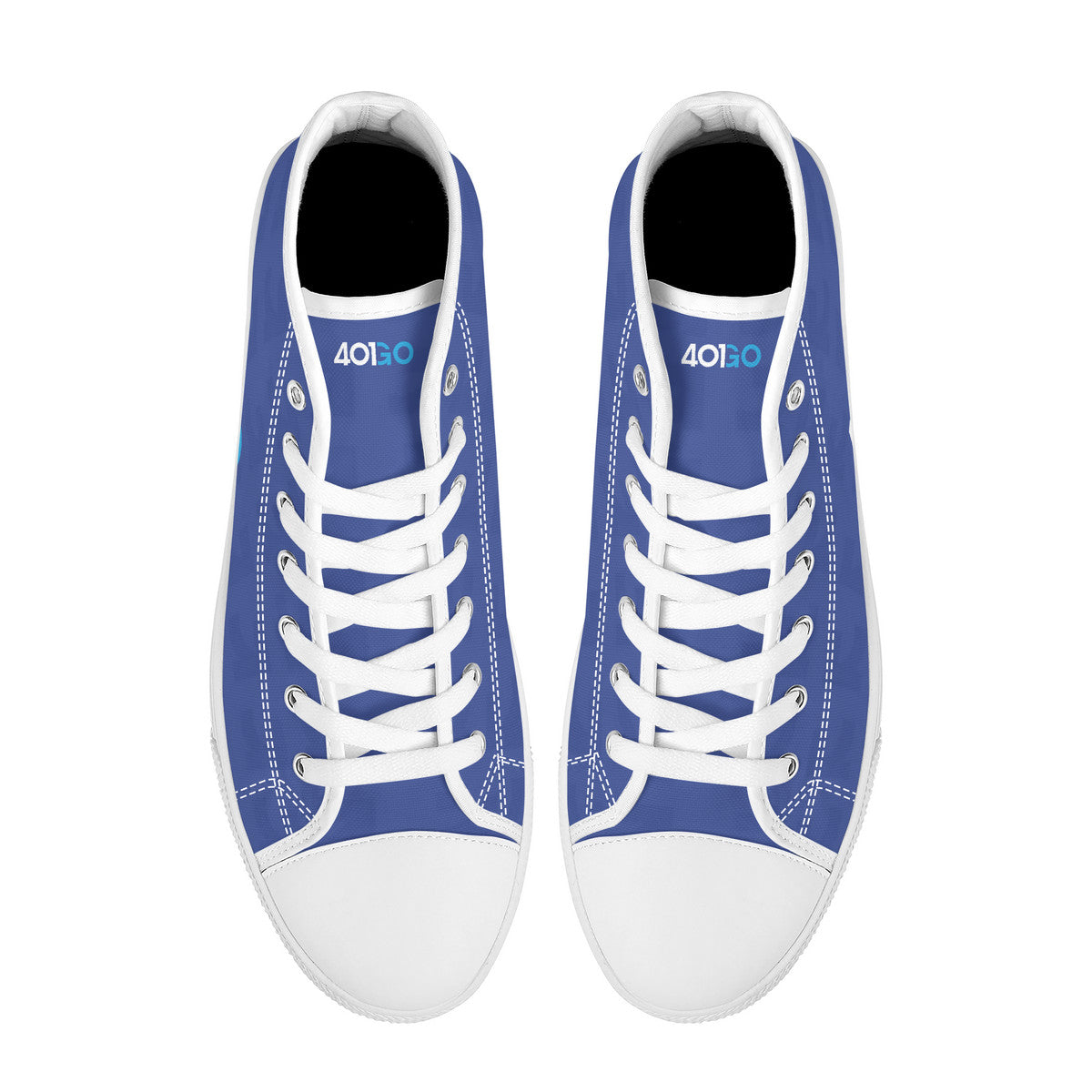 401GO | Zero Canvas
