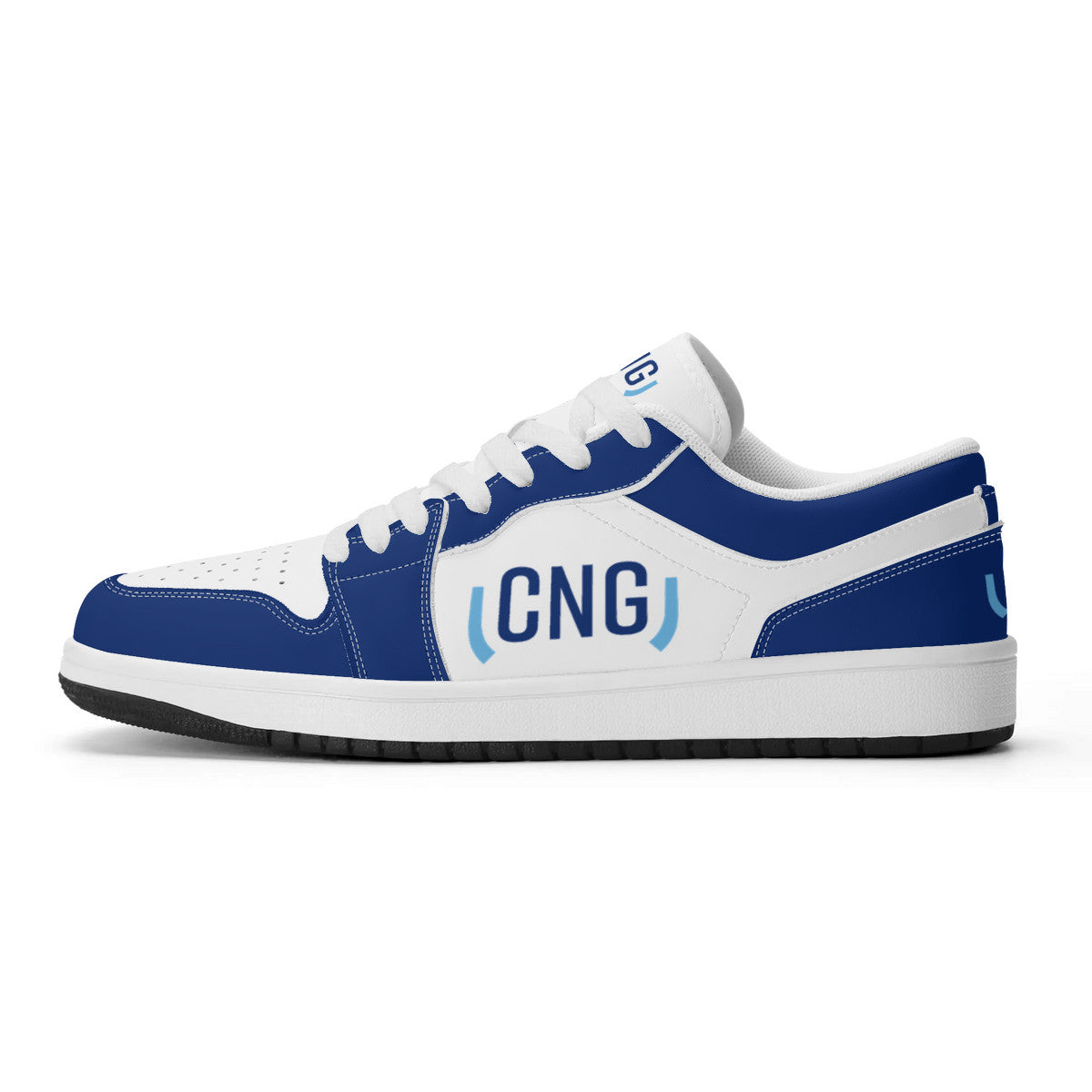 CNG | Custom Branded Shoes | Shoe Zero V6