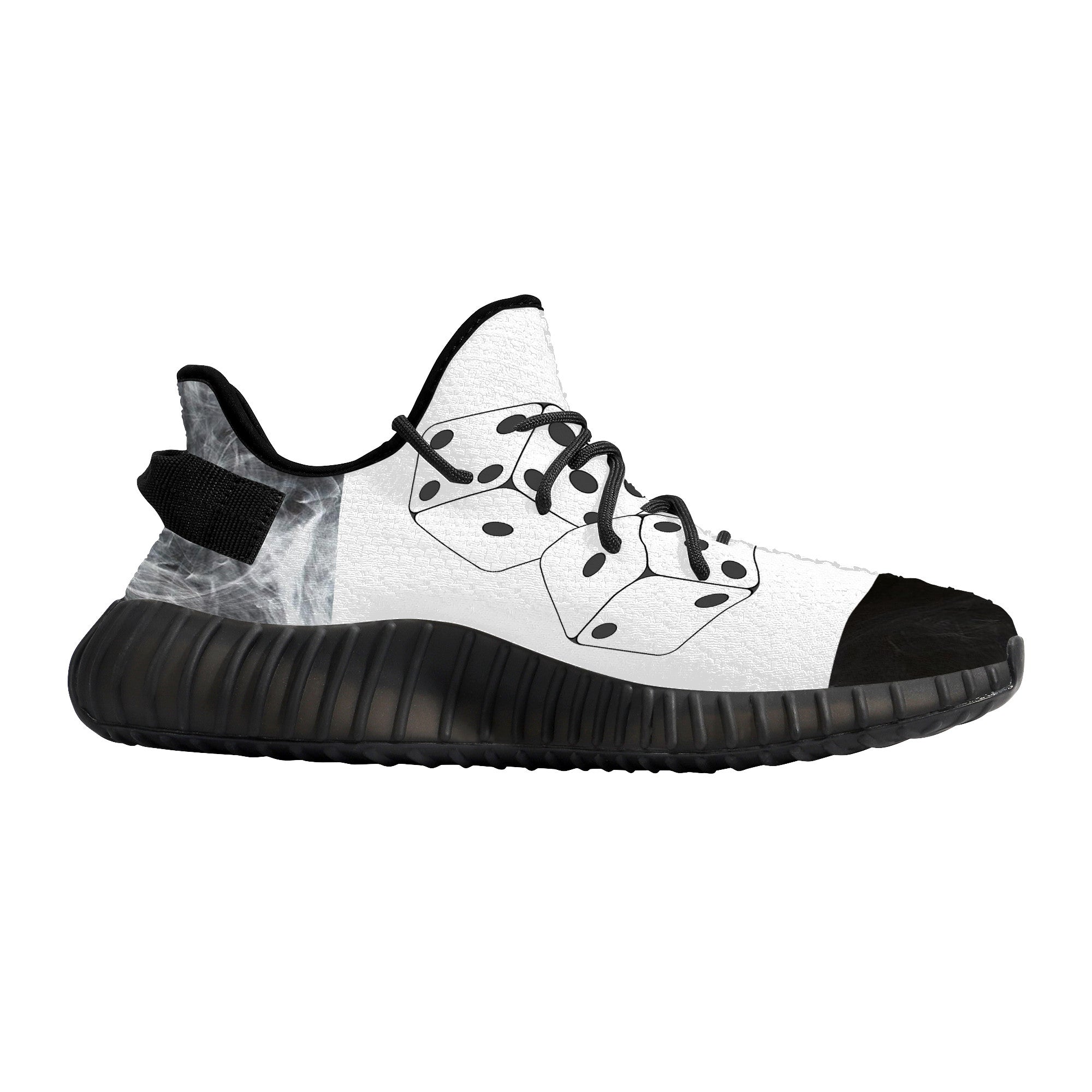 Lucky Roll | Custom Branded Shoes | Shoe Zero