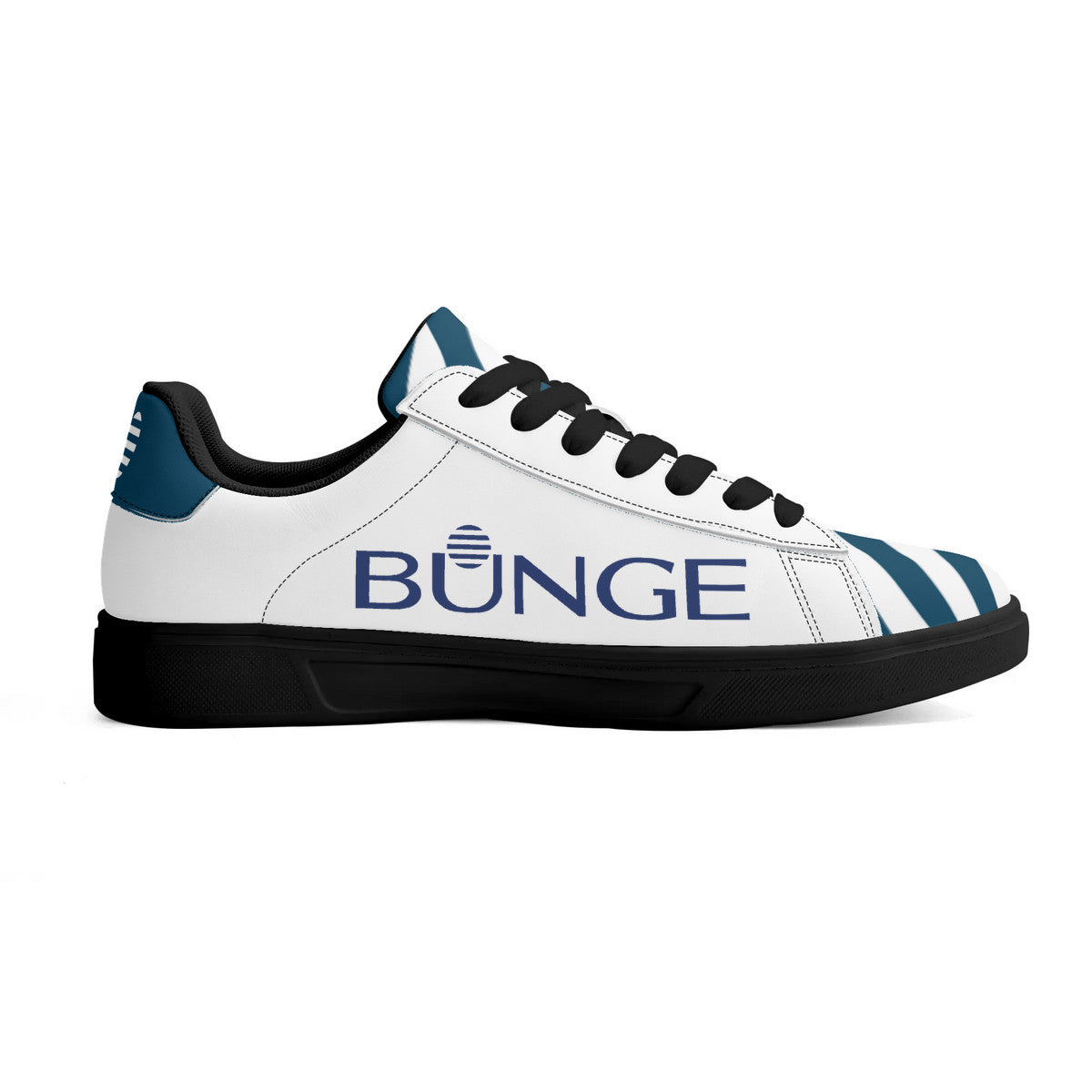Bundge | Custom Branded Shoes | Shoe Zero V2