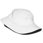 tour zero hat wide brim side view
